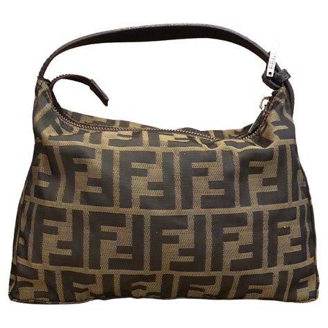 fendi tasche 80er|vintage fendi handbags sale.